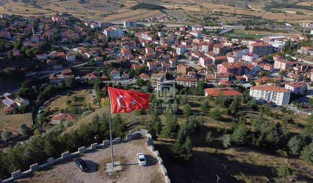 ÇEVRE