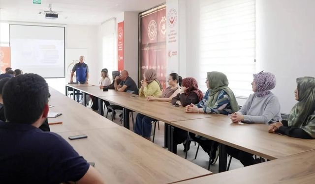 EĞİTİM