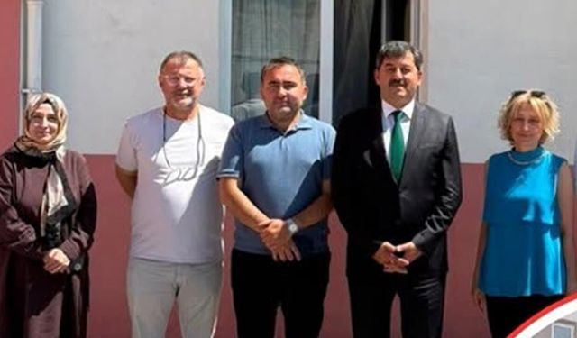 EĞİTİM