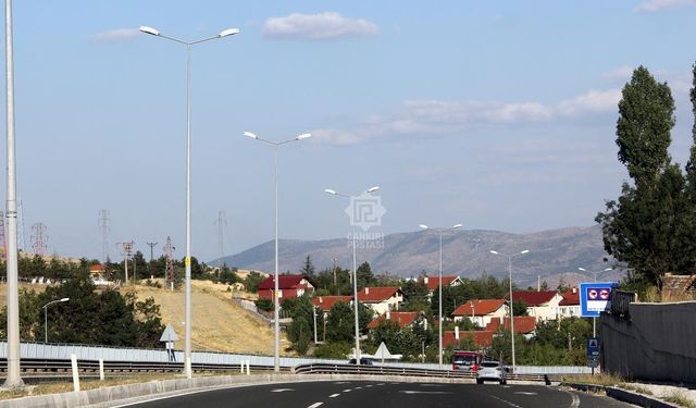 Başkent EDAŞ’tan Çankırı’ya 46 milyon TL’lik enerji yatırımı