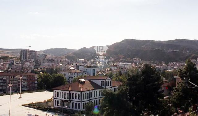 ÇEVRE
