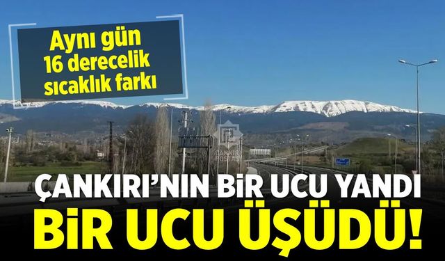 ÇEVRE