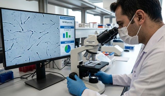 Genital Panel Testi Nedir?