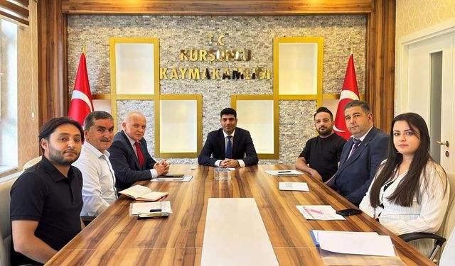 KURŞUNLU