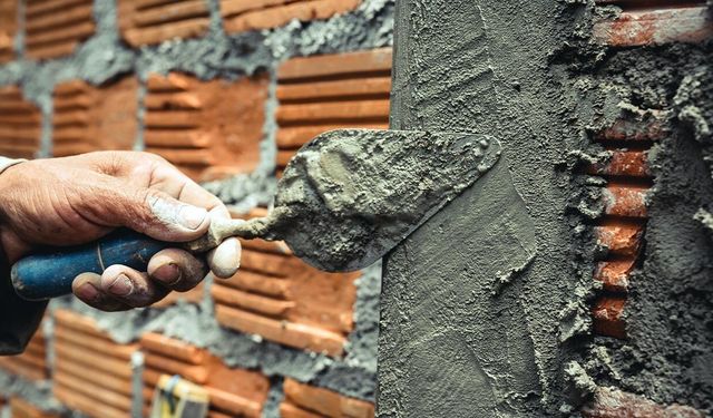 Bina işleri yaptırılacaktır