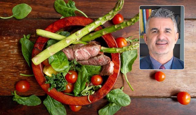 SAĞLIK