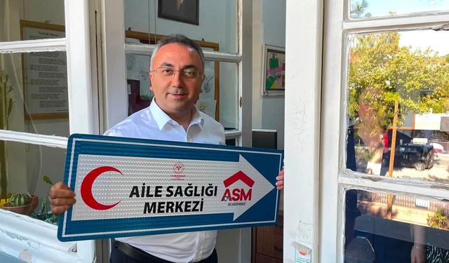 SAĞLIK