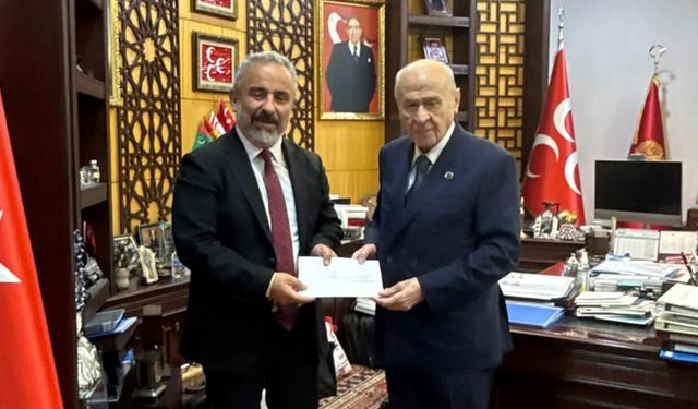 SİYASET