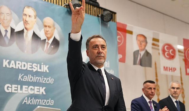 SİYASET