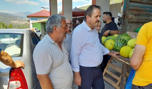SİYASET