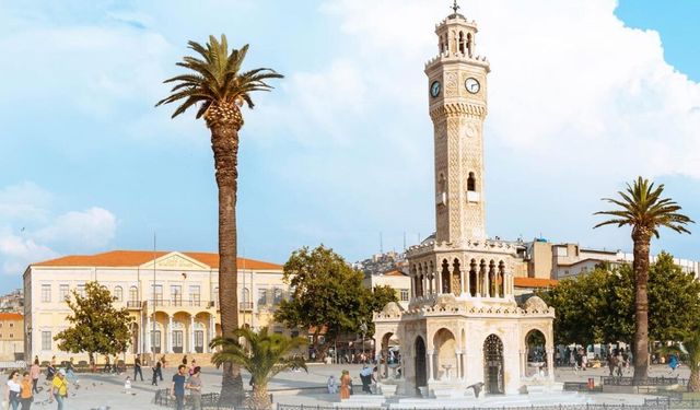 TURİZM