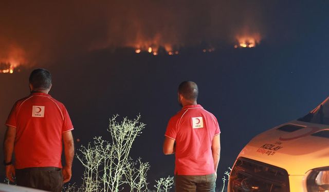 TÜRKİYE