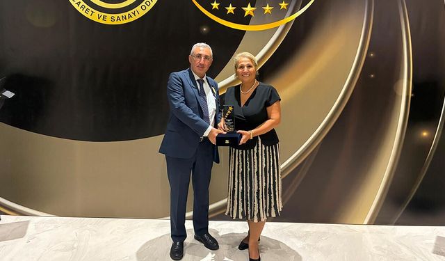 TÜRKİYE
