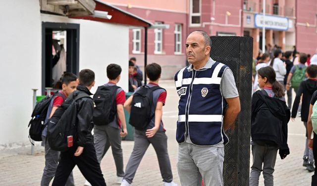 ASAYİŞ