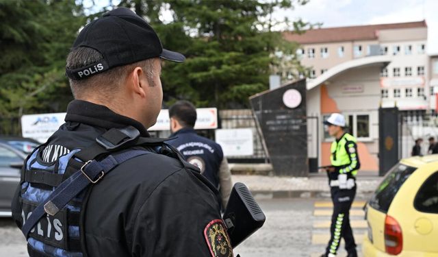 ASAYİŞ