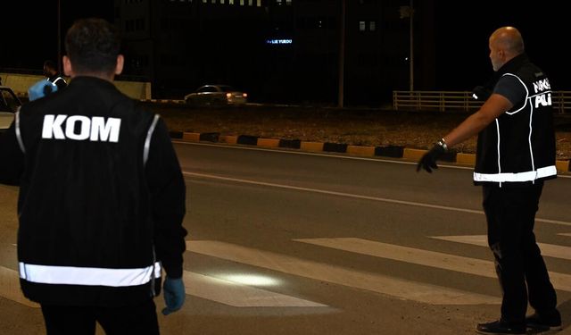 ASAYİŞ