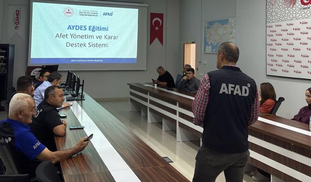 EĞİTİM