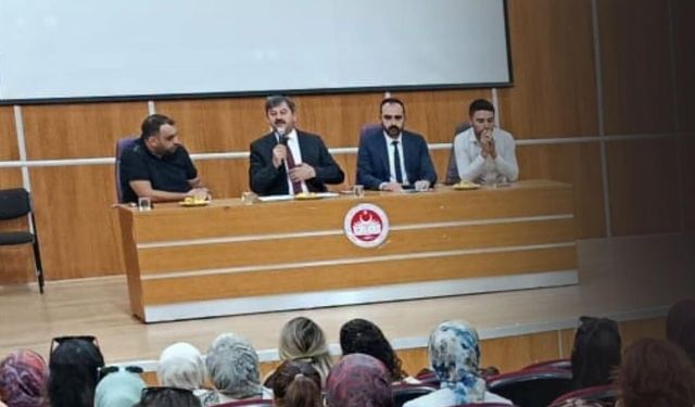 EĞİTİM