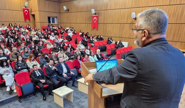 EĞİTİM