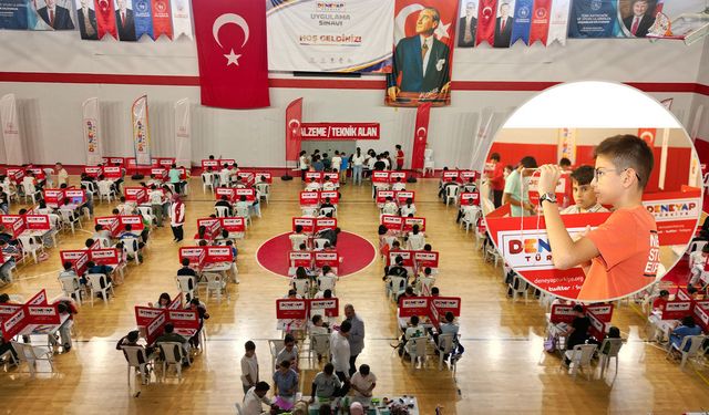 EĞİTİM
