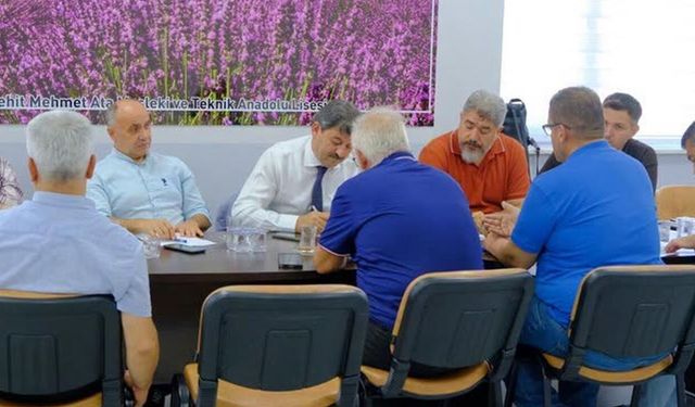 EĞİTİM