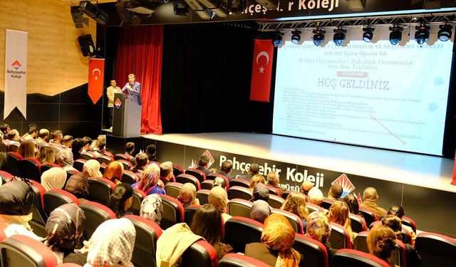 EĞİTİM