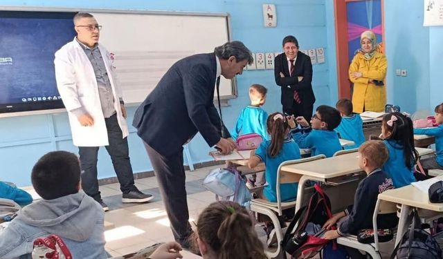 EĞİTİM