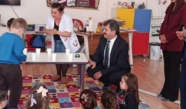 EĞİTİM