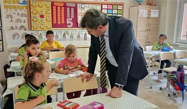 EĞİTİM