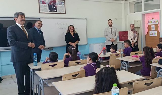 EĞİTİM