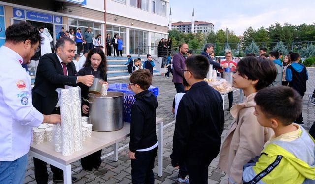 EĞİTİM