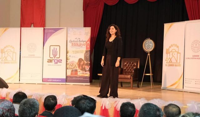EĞİTİM