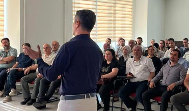 EĞİTİM
