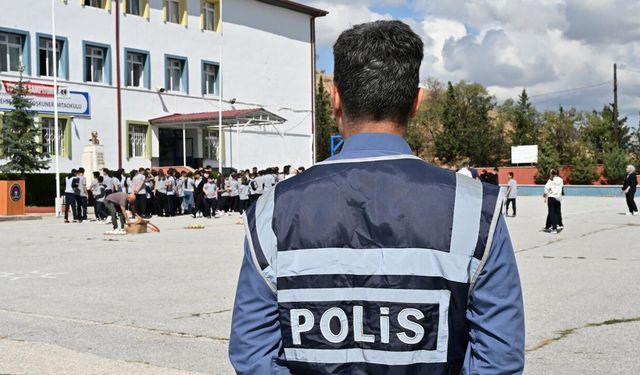 ASAYİŞ