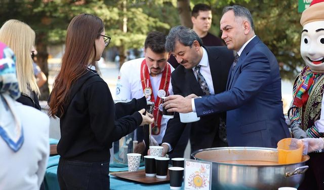 EĞİTİM
