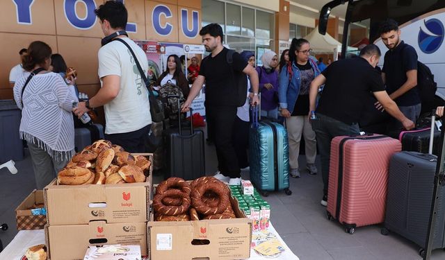 EĞİTİM
