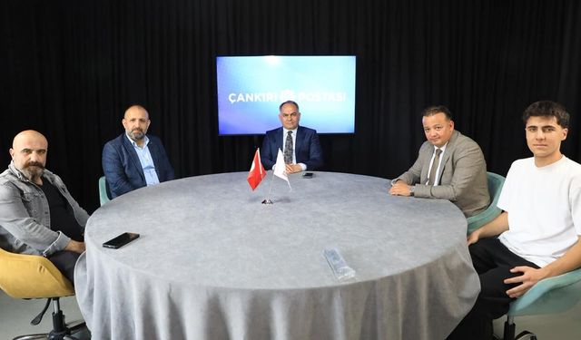 GÜNDEM