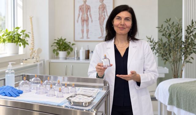 Tıbbi Hacamat Uygulaması Kimler Tarafından Yapılmalıdır?