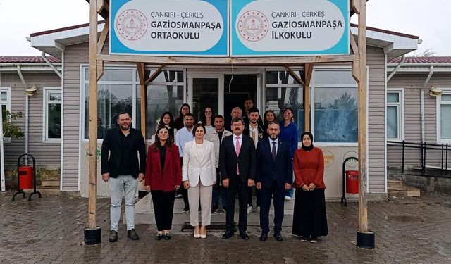 EĞİTİM