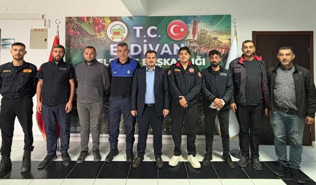 ELDİVAN