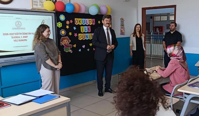 EĞİTİM