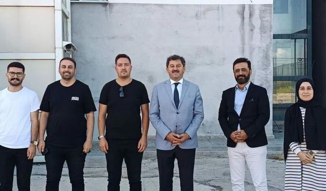 EĞİTİM
