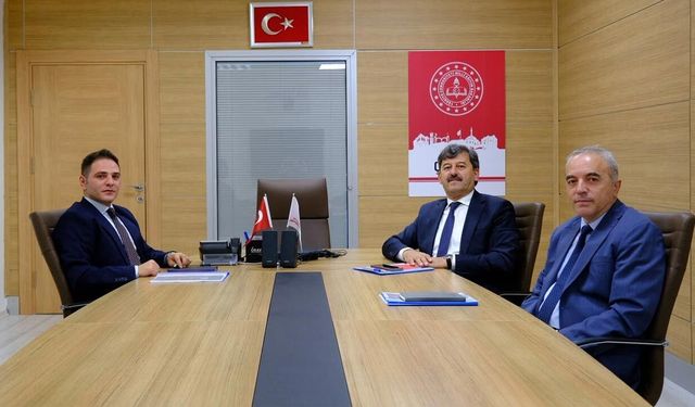 EĞİTİM