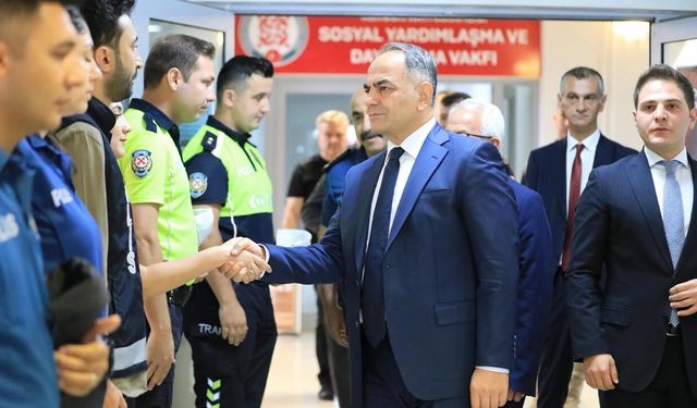 KORGUN