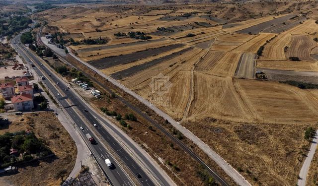 Kalekapı 18 Uygulaması’nda yeni aşama: Parseller yeniden düzenleniyor
