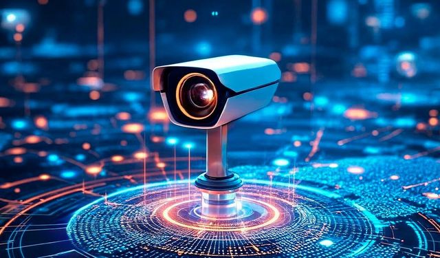 Kent güvenlik sistemi işleri yaptırılacaktır
