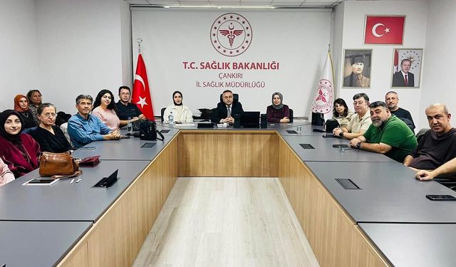 SAĞLIK