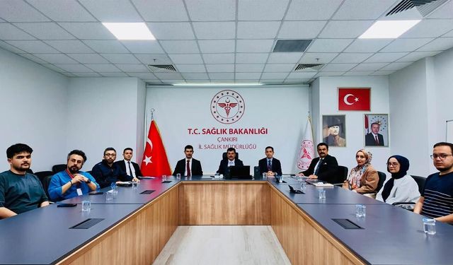 SAĞLIK