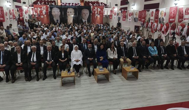SİYASET