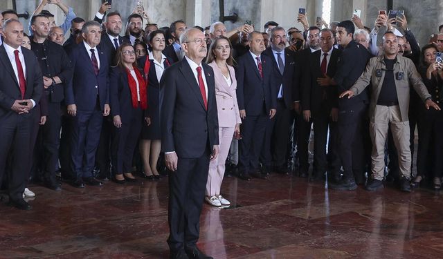 SİYASET